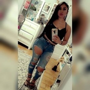 Meet your Posher, Fernanda